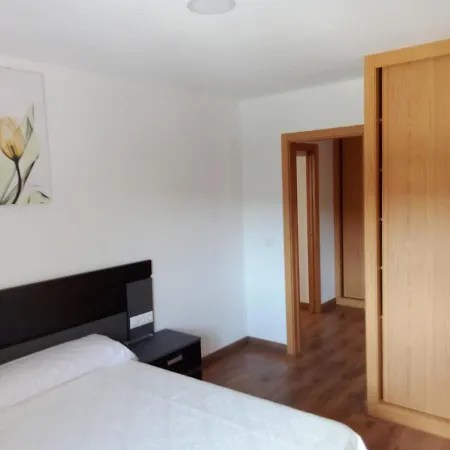 Bodega Semesterbostad