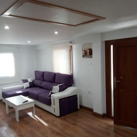 Semesterbostad Bodega