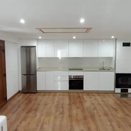 Bodega Semesterbostad