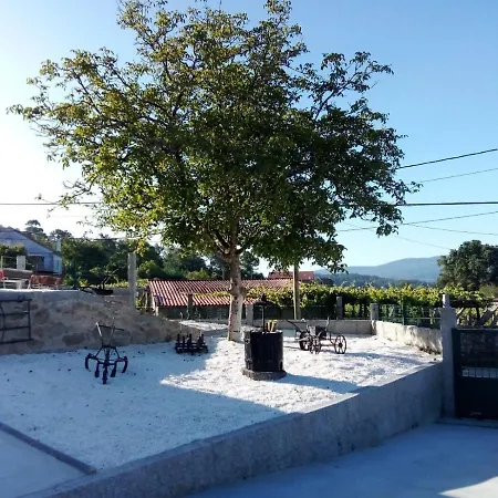 Bodega Сasa de vacaciones *