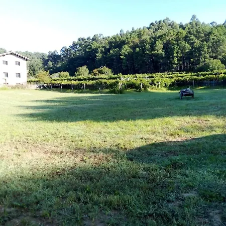 Semesterbostad Bodega *