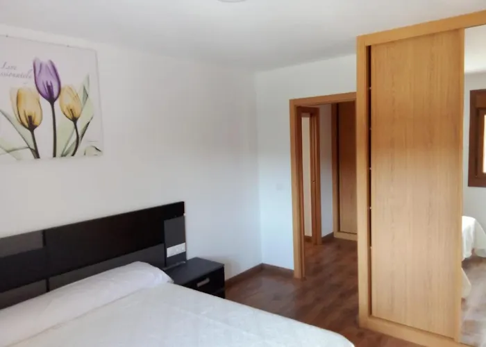 Bodega Semesterbostad