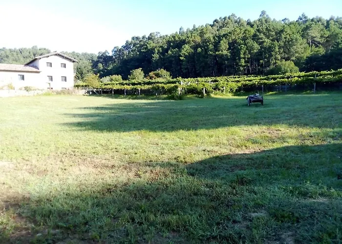 Semesterbostad Bodega *